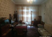 Suraxani ray. Yeni Gunesli qes. Xezer Insaat kompleksinde.