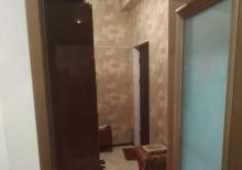 Suraxani ray. Yeni Gunesli qes. Xezer Insaat kompleksinde.