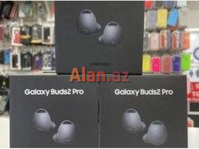 Samsung Galaxy Buds 2 pro