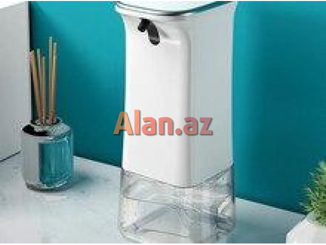 Xiaomi Enchen soap dispenser