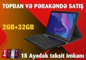 "Alcatel 1T10 Smart +" Klaviatura