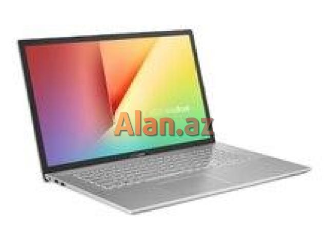 ASUS Vivobook 17 X712EA-AU705 (90NB0TW1-M00BX0)