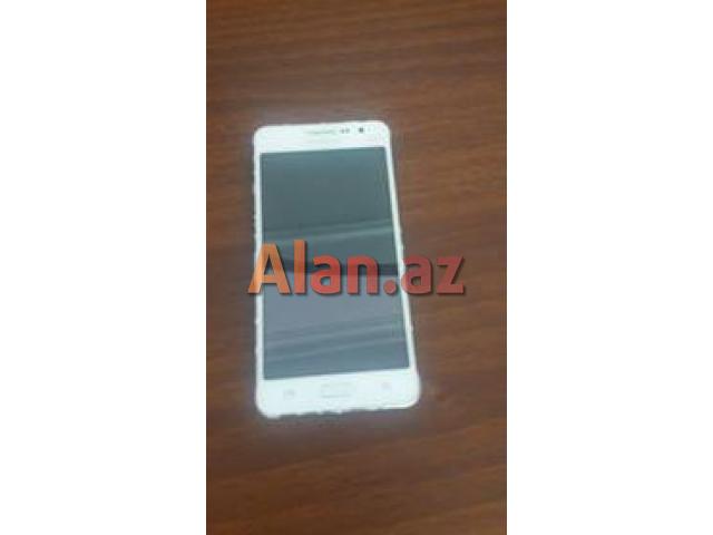Samsung galaxy grand prime