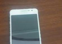 Samsung galaxy grand prime