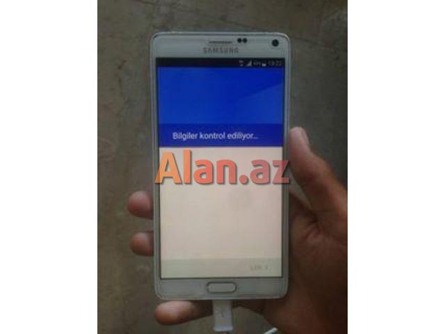 Samsung Galaxy Note 4