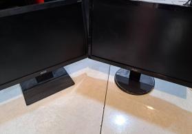 Acer 22 mONITOR