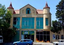 Obyekt satılır təcili.