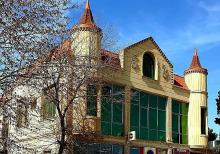 Obyekt satılır təcili.