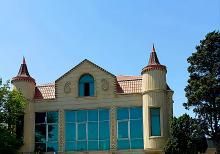 Obyekt satılır təcili.