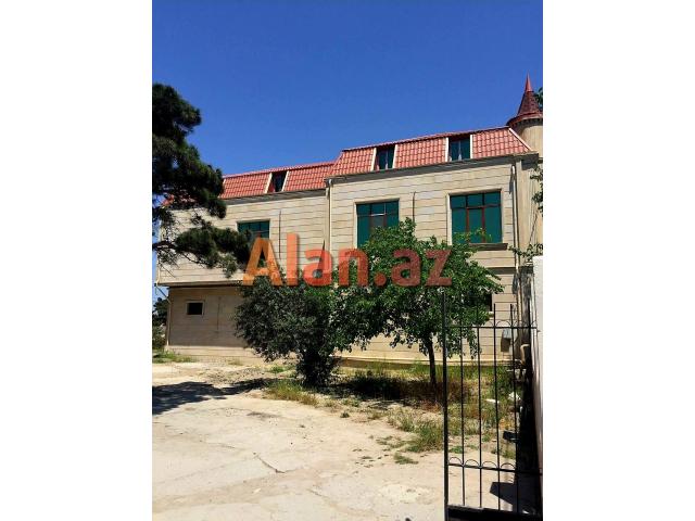 Obyekt satılır təcili.