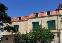 Obyekt satılır təcili.