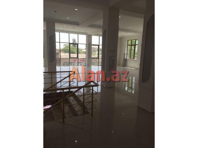 Obyekt satılır təcili.