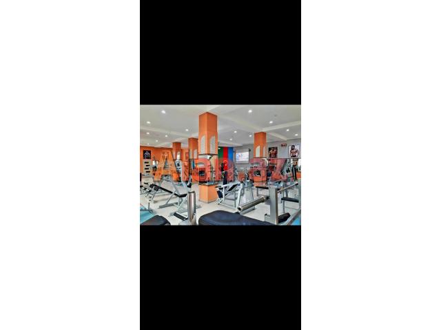 Obyekt satılır təcili.