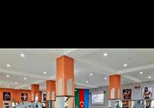 Obyekt satılır təcili.