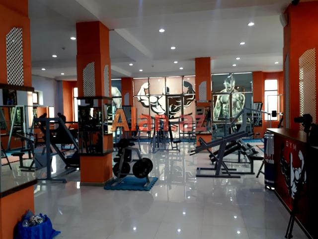 Obyekt satılır təcili.