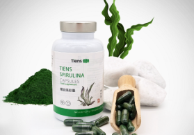 Spirulinanın orqanizmə faydası