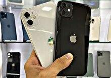 Apple iPhone 11 Black 64GB/4GB