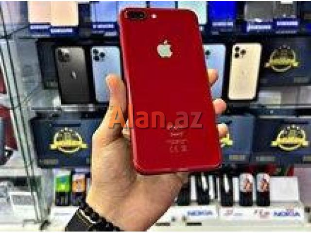 Apple iPhone 8 Plus Red 64GB