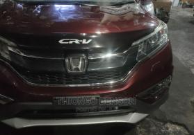 Honda CRV  oner