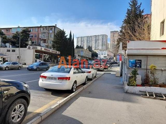 Obyekt təcili satılır