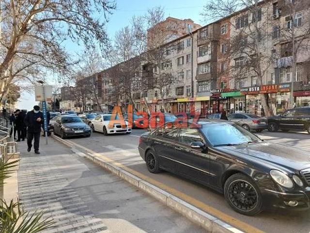 Obyekt təcili satılır