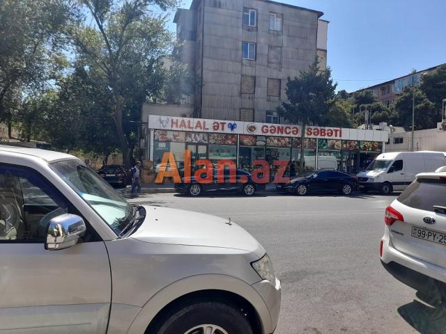 Obyekt təcili satılır