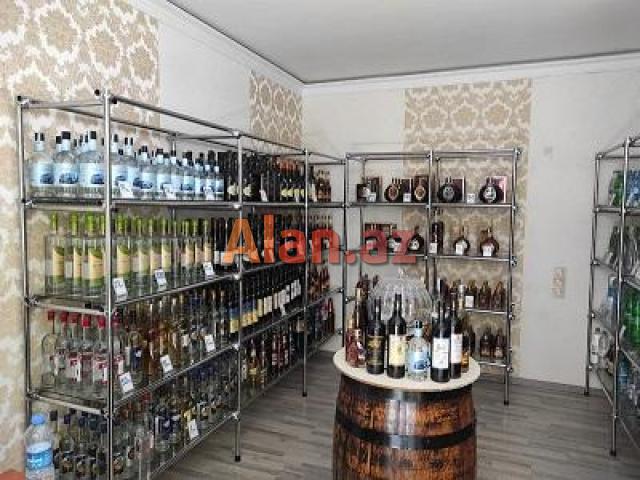 Obyekt təcili satılır