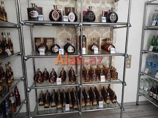 Obyekt təcili satılır