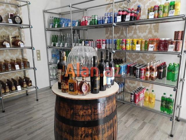 Obyekt təcili satılır