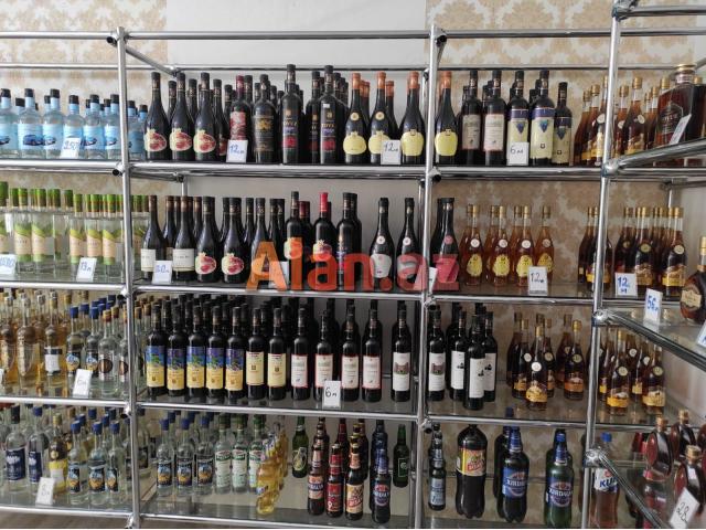 Obyekt təcili satılır