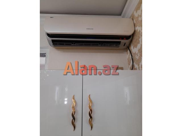 Obyekt təcili satılır