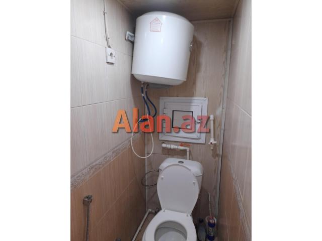 Obyekt təcili satılır