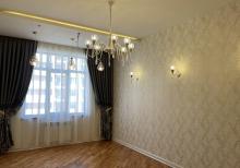 Nargile Residence  yasayis Kompleksin de  Super təmirli menzil satılır.