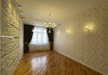 Nargile Residence  yasayis Kompleksin de  Super təmirli menzil satılır.