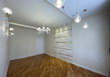 Nargile Residence  yasayis Kompleksin de  Super təmirli menzil satılır.