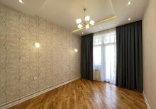 Nargile Residence  yasayis Kompleksin de  Super təmirli menzil satılır.