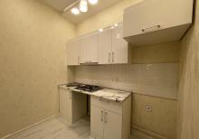 Nargile Residence  yasayis Kompleksin de  Super təmirli menzil satılır.