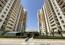 Nargile Residence  yasayis Kompleksin de  Super təmirli menzil satılır.