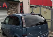 Opel Meriva 2006 satilir