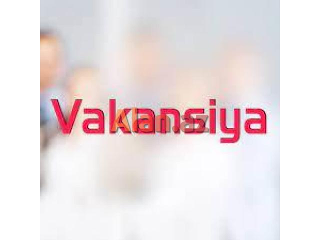 Ayru Estetik Mərkəzinə Operator tələb olunur