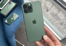 Apple iPhone 13 Pro Alpine Green 256GB/6GB