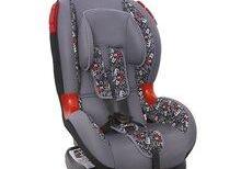 Avtomobil üçün uşaq kreslosu
