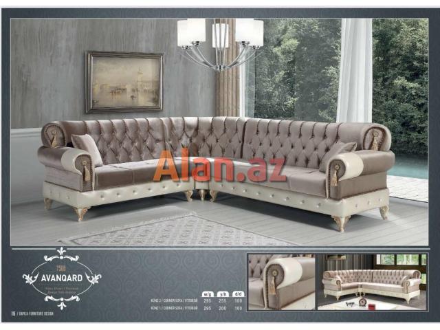 Avanqard künc divanı,uqlavoy,ucuz divan