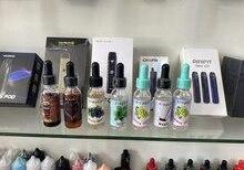 Elektron siqaret yağı