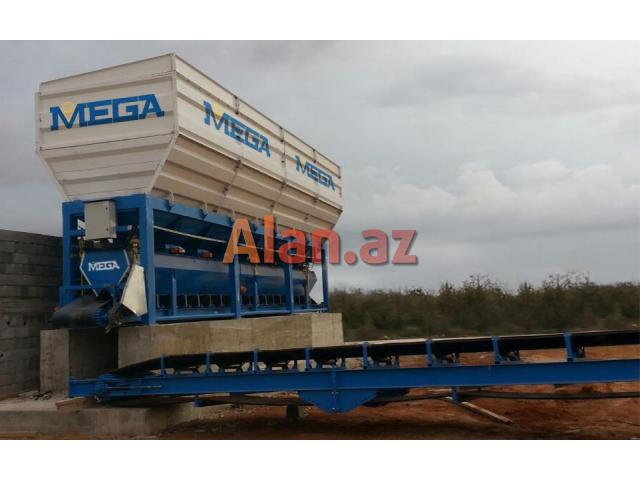 BETON ZAVODU 120 m3_TWINSHAFT MIKSER