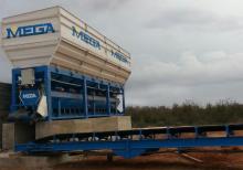 BETON ZAVODU 120 m3_TWINSHAFT MIKSER