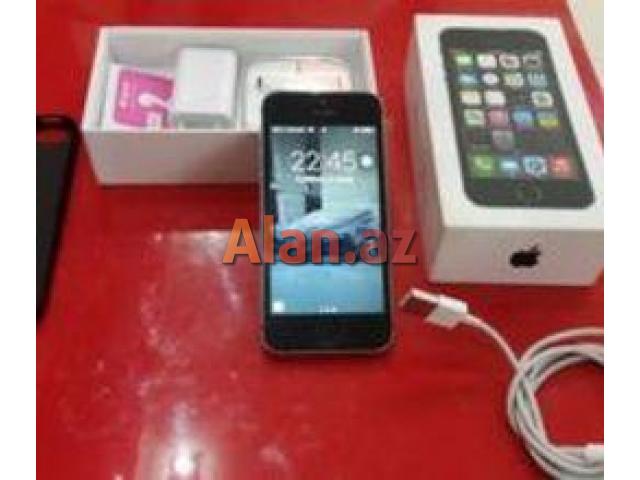 Apple iPhone 5S, 64GB