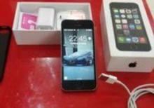 Apple iPhone 5S, 64GB