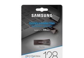 Samsung BAR Plus USB 3.1 Flaş Kart 128GB