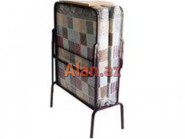 Rasladuşka 10-Luq Maçalka İlə